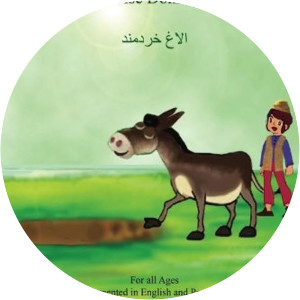 Wise Donkey - Fictional character