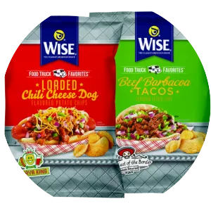 Wise Foods, Inc.