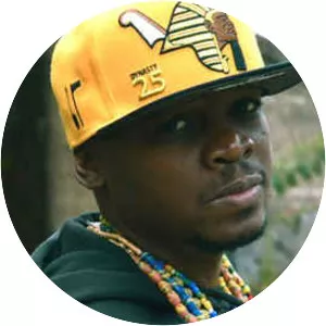 Wise Intelligent - American musician