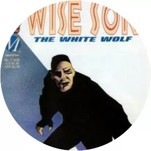 Wise Son: The White Wolf