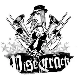 Wisecräcker - Musical group