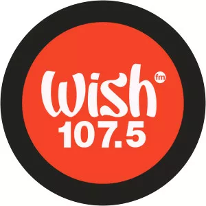 Wish 107.5 - Singer