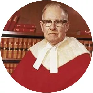 Wishart Spence - Justice