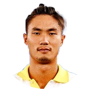 Wishaya Trongcharoenchaikul - Thai tennis player