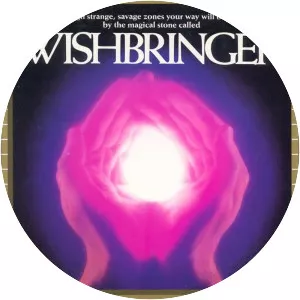 Wishbringer - Computer game