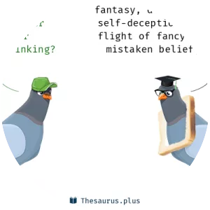 Wishful thinking