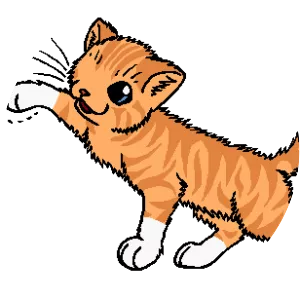 Wishkit - Fictional character