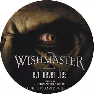 Wishmaster 2: Evil Never Dies