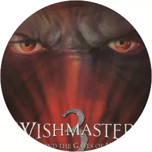 Wishmaster 3: Beyond the Gates of Hell