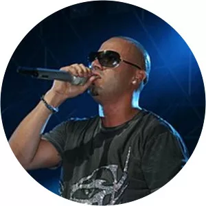 Wisin - Puerto Rican rapper
