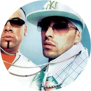 Wisin Y Yandel