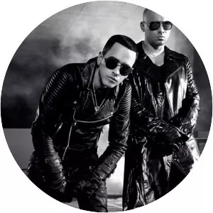 Wisin & Yandel - Duo