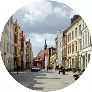 Wismar