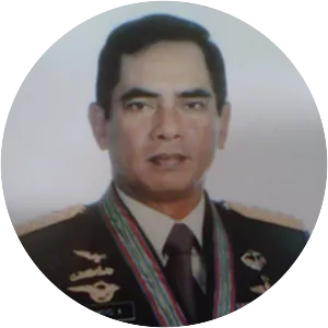 Wismoyo Arismunandar