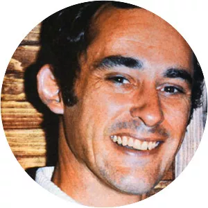 Wisner Washam - American writer