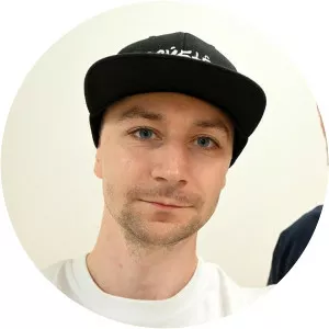 Wiśnix Musician - Rapper