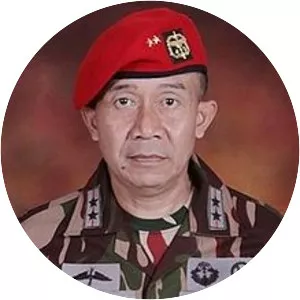 Wisnu Bawa Tenaya
