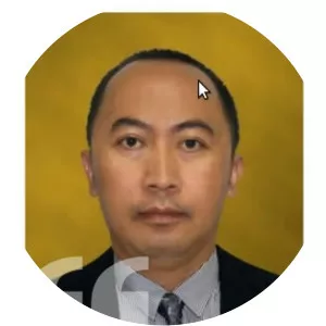 Wisnu Tjandra photograph