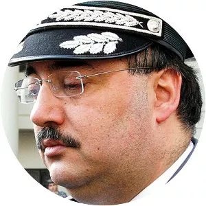 Wissam al-Hassan - General