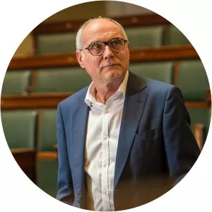 Wissel van de macht - TV series