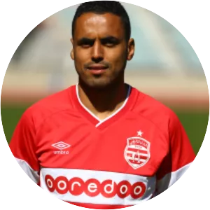 Wissem Ben Yahia - Tunisian football player