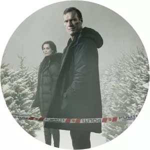 Wisting - Norwegian television series