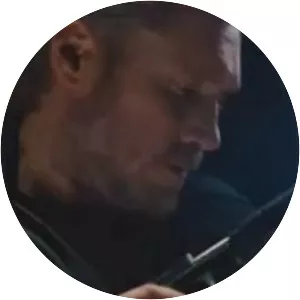 Wistrom - Fictional character