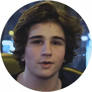 Wit ApostolakisGluziński