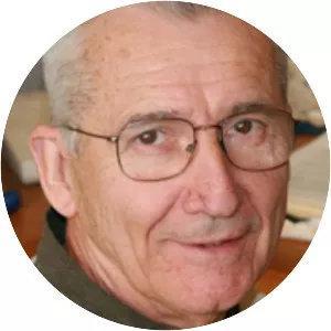 Wit Busza - Professor