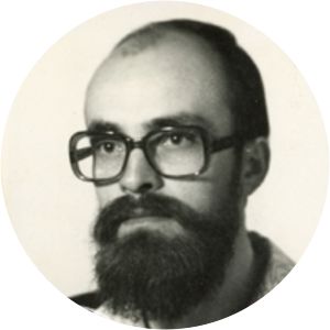 Wit Siwiec photograph