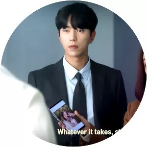 Witch at Court - South Korean television series