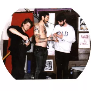 Witch Coast - Musical artist