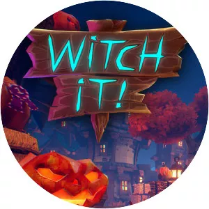 Witch It - Video game