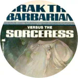 Witch of the Four Winds