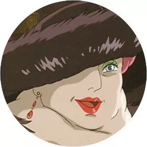 Witch of the Waste - Fictional character