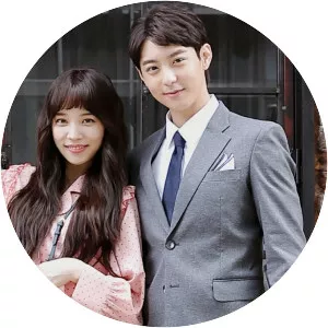 Witch's Love - South Korean television series