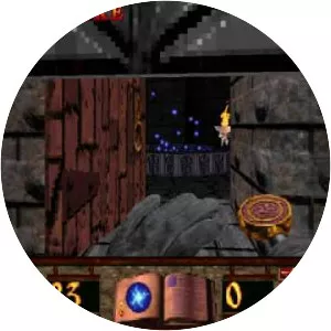 Witchaven II: Blood Vengeance