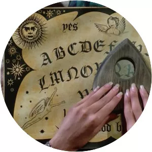 Witchboard - Film series