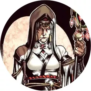 Witchbreaker photograph