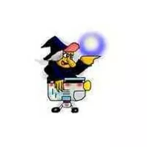 Witchcart - Fictional character