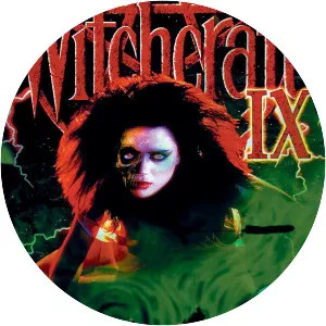 Witchcraft IX: Bitter Flesh