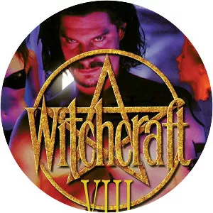 Witchcraft VIII: Salem's Ghost