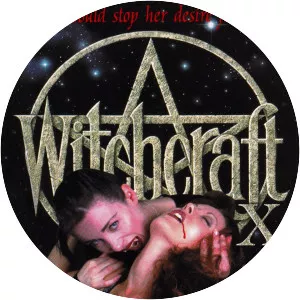Witchcraft X: Mistress of the Craft - 1998 ‧ Horror/Erotic thriller ‧ 1h 30m