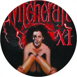 Witchcraft XI: Sisters in Blood