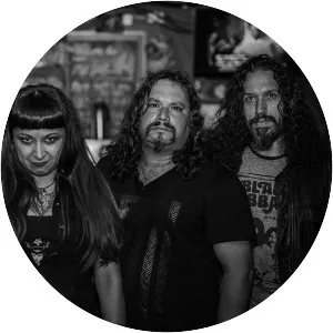 Witchcryer - Musical group