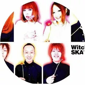 Witchery SKANK - Musical group
