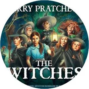 Witches - Discworld