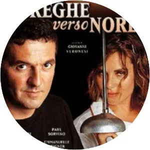 Witches to the North