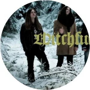 Witchfucker