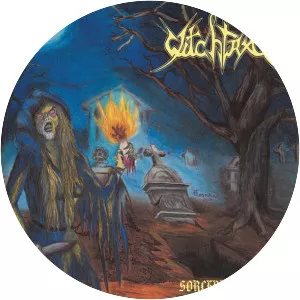 Witchtrap - Musical group